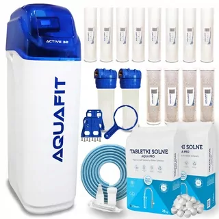 Aquafit aviváž 32 l